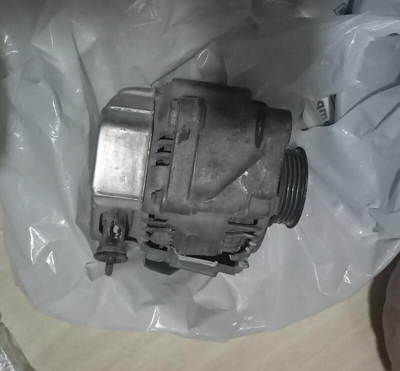 toyota echo 10 TMT - Podwoýski köç. (Bitarap Türkmenistan şaýoly) - img 3