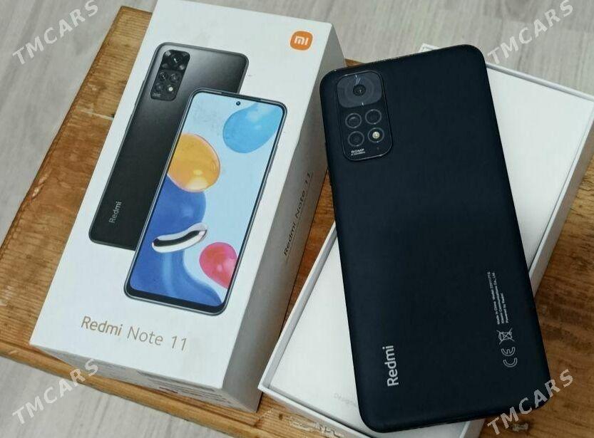 Redmi Not 11 - Balkanabat - img 1