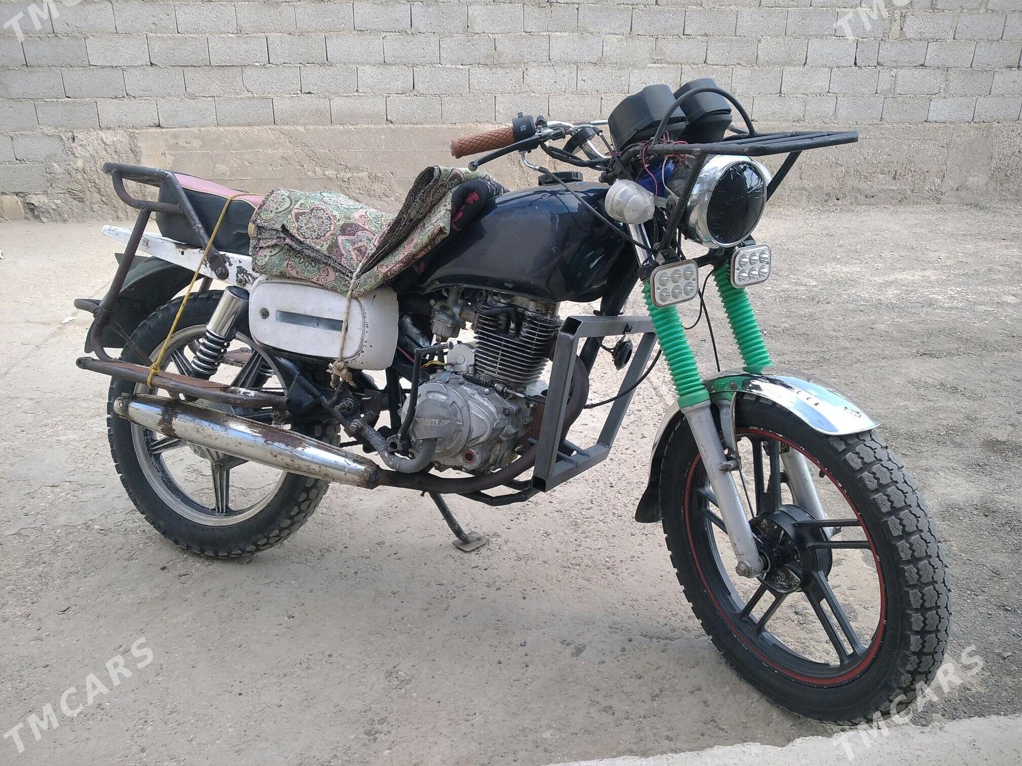 Fekon FK150-8G 2005 - 10 000 TMT - Джебел - img 1