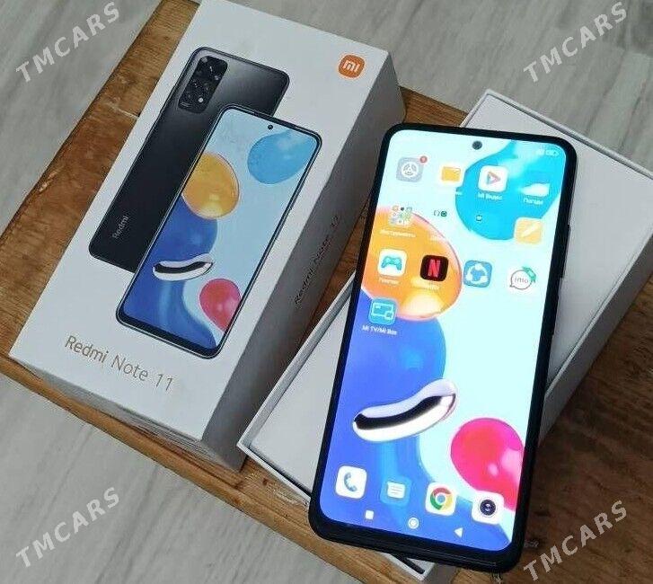 Redmi Not 11 - Balkanabat - img 2
