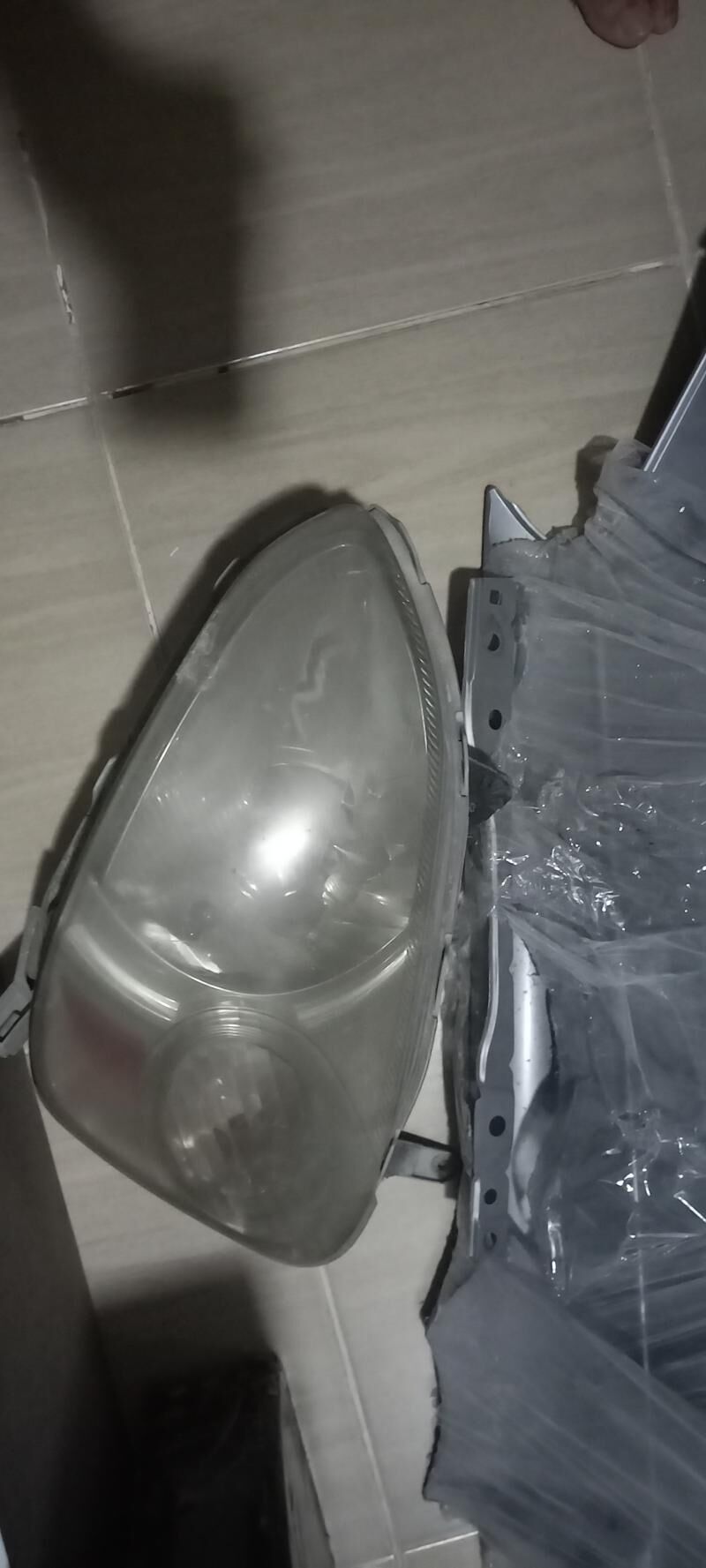 toyota echo 10 TMT - Podwoýski köç. (Bitarap Türkmenistan şaýoly) - img 4