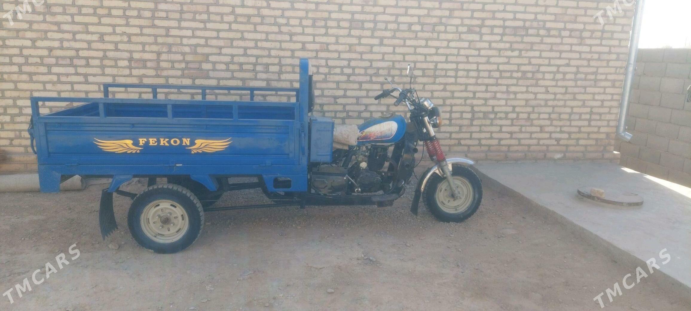 Fekon FK200-14G 2013 - 17 000 TMT - Бабадайхан - img 2