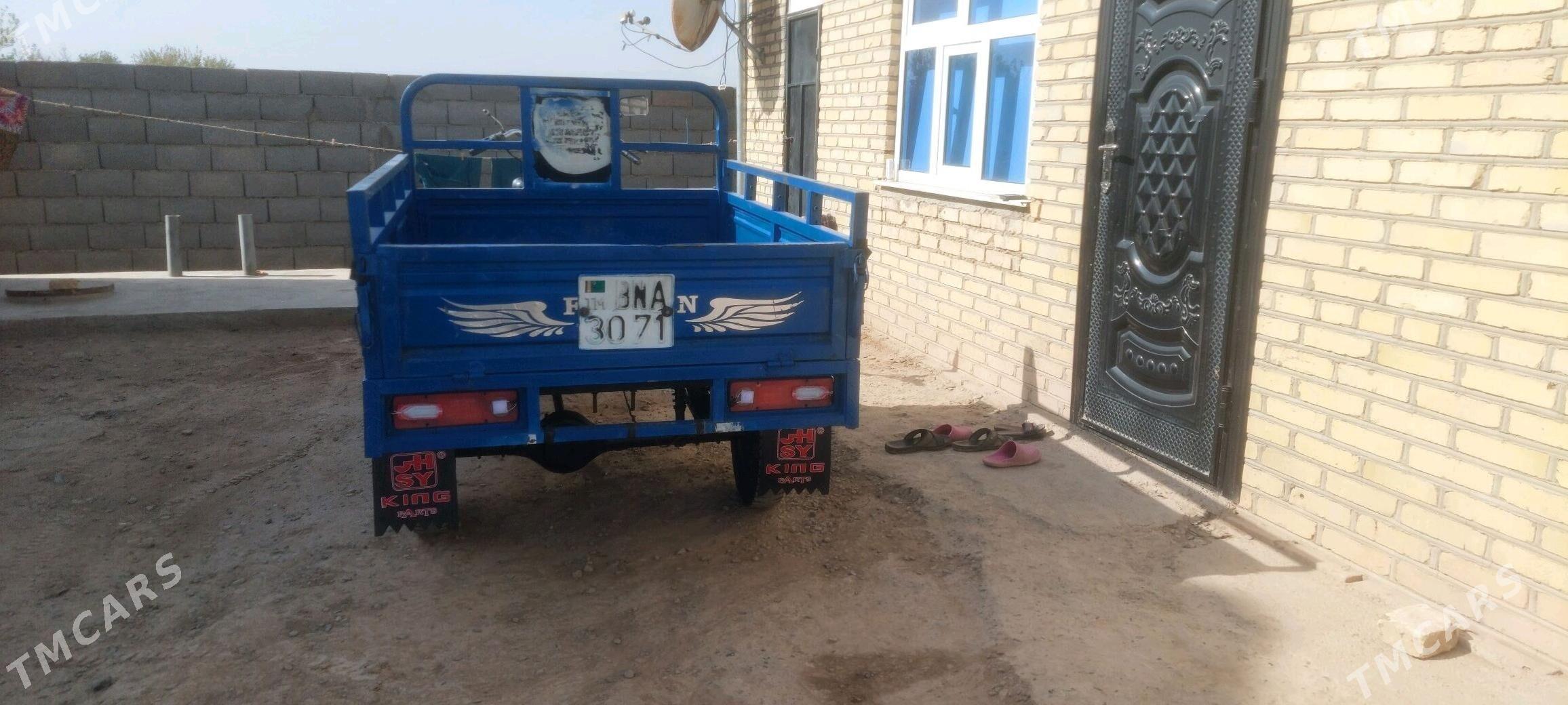 Fekon FK200-14G 2013 - 17 000 TMT - Бабадайхан - img 3