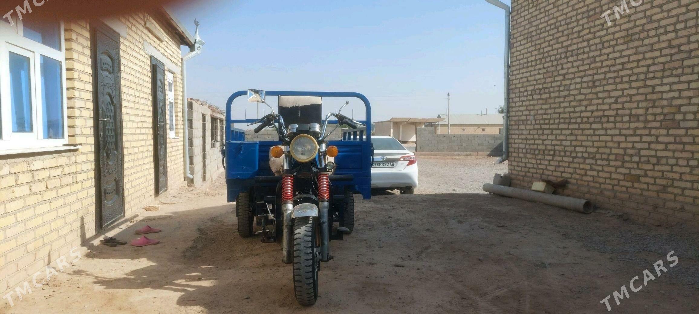 Fekon FK200-14G 2013 - 17 000 TMT - Бабадайхан - img 4