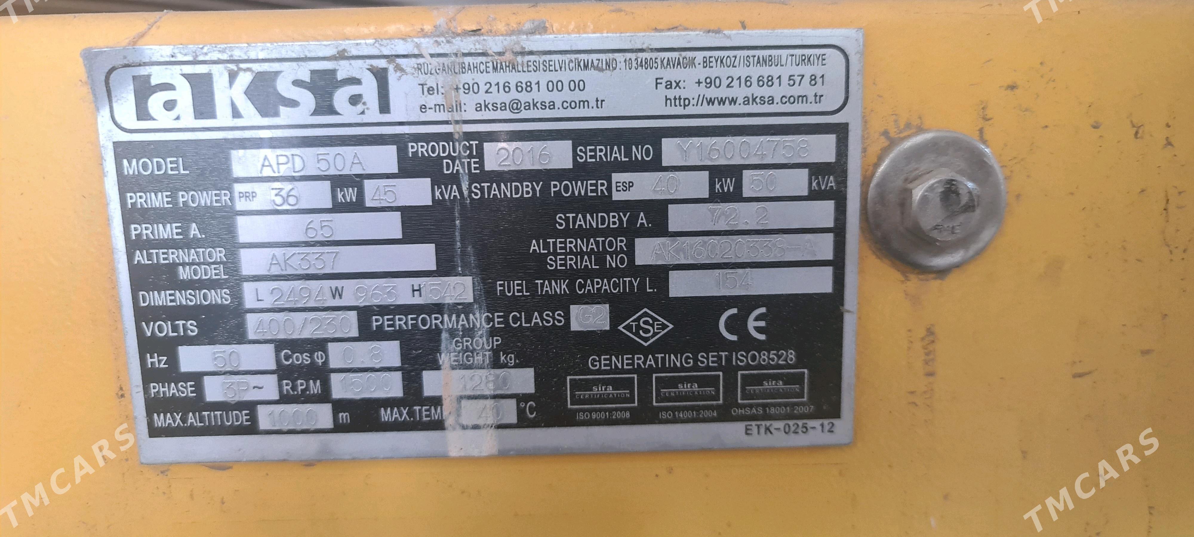 generator - Анев - img 2