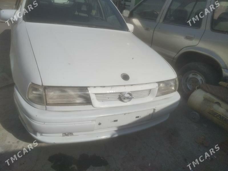 Opel Vectra 1986 - 14 000 TMT - Гёкдже - img 7