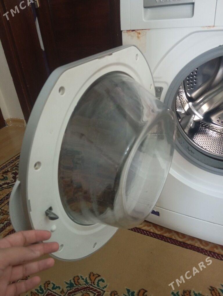 kirmasyn - Aşgabat - img 1