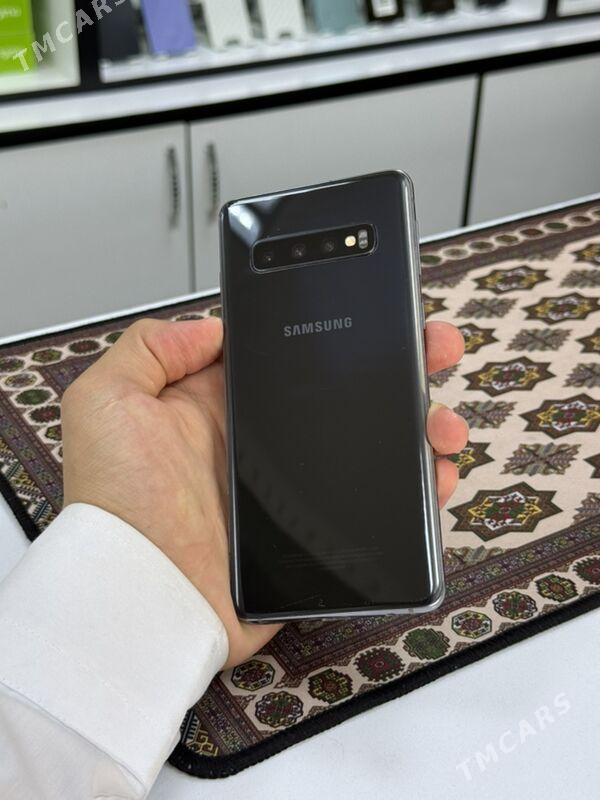 Samsung S10 - Ашхабад - img 3