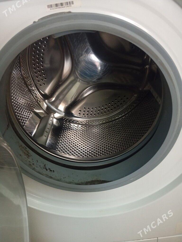 kirmasyn - Aşgabat - img 2