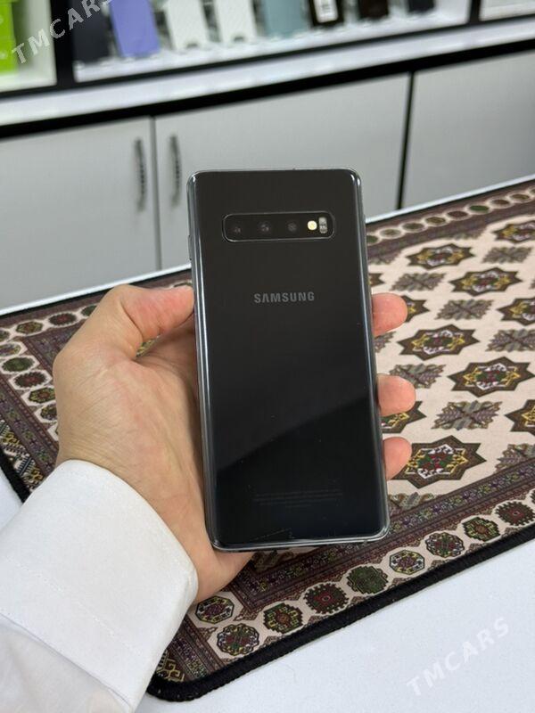 Samsung S10 - Ашхабад - img 1