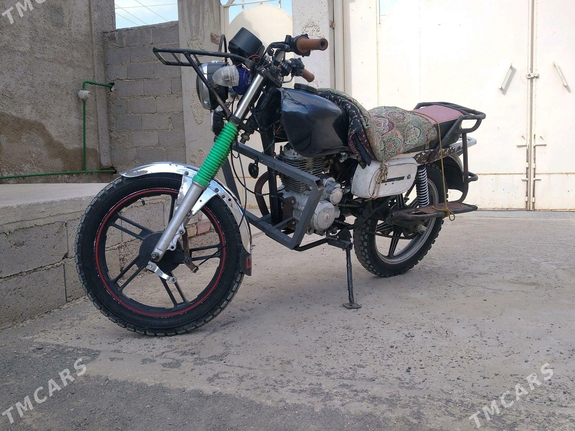 Fekon FK150-8G 2005 - 10 000 TMT - Джебел - img 4