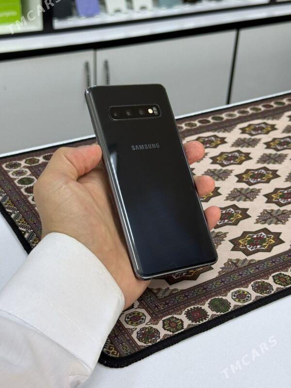 Samsung S10 - Ашхабад - img 2