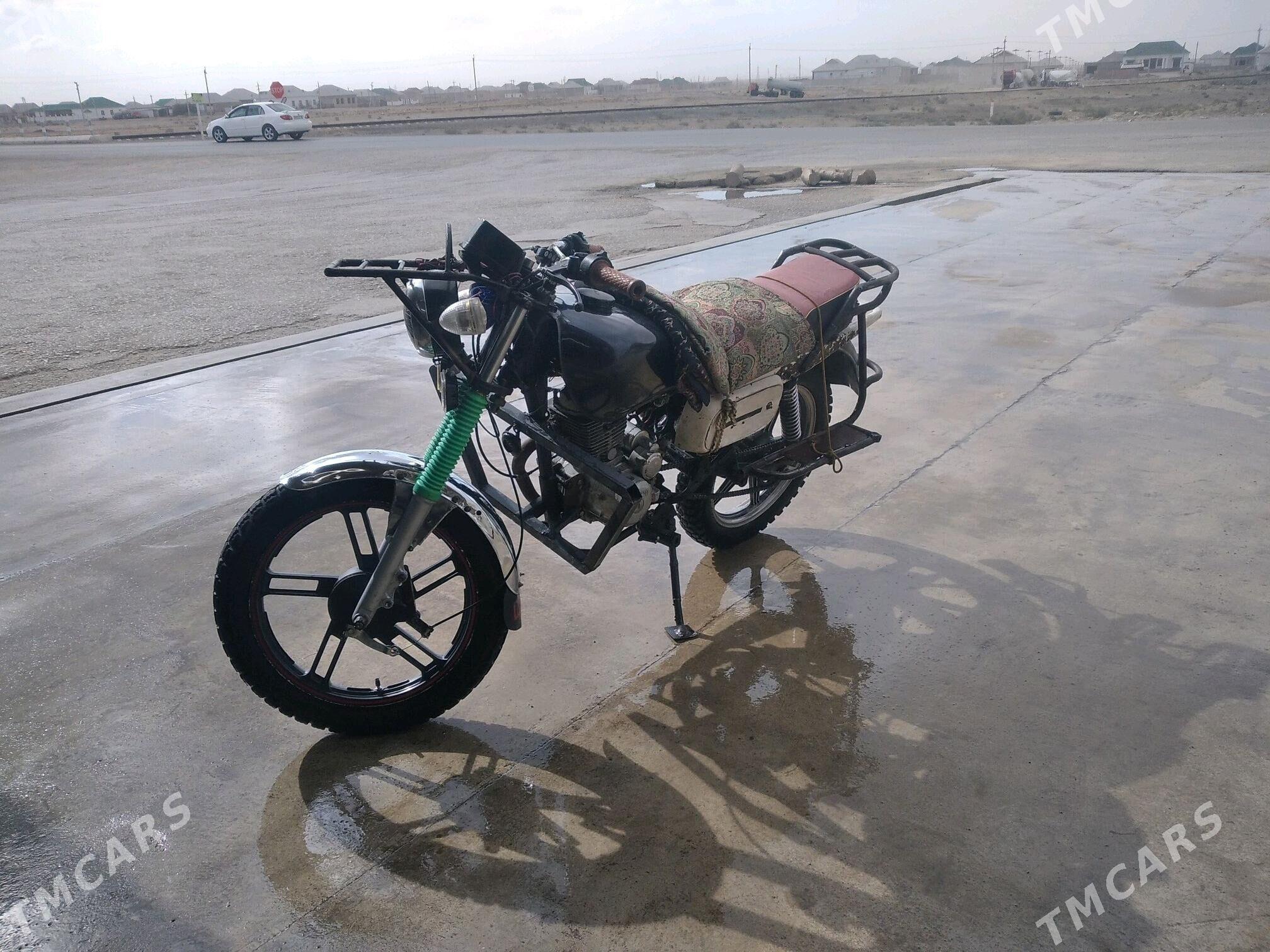 Fekon FK150-8G 2005 - 10 000 TMT - Джебел - img 2