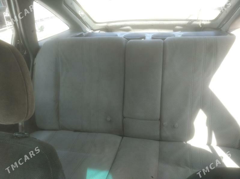 Opel Vectra 1986 - 14 000 TMT - Гёкдже - img 3