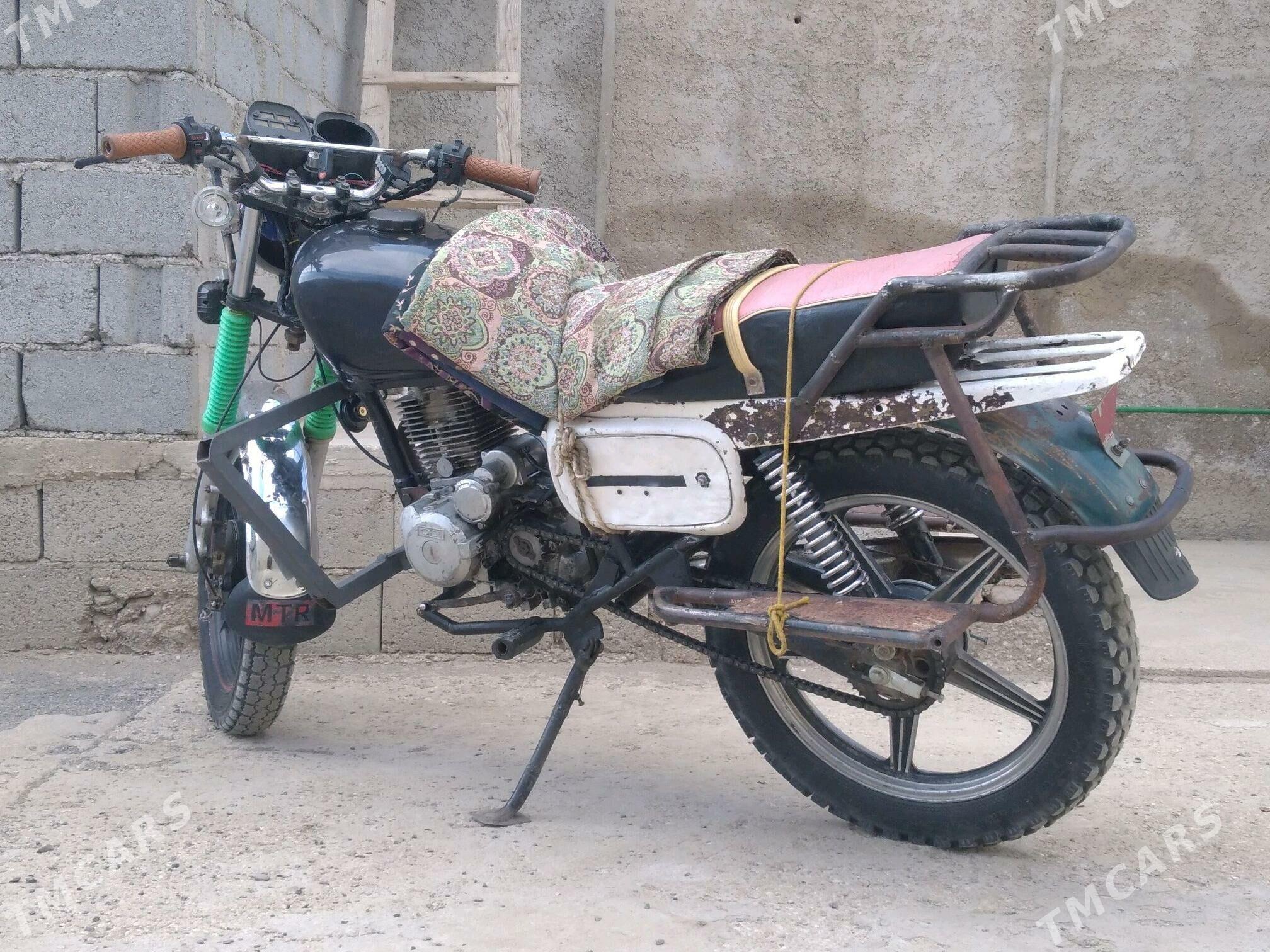 Fekon FK150-8G 2005 - 10 000 TMT - Джебел - img 3