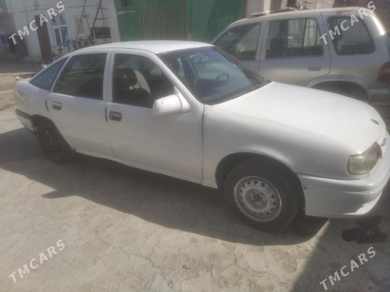 Opel Vectra 1986 - 14 000 TMT - Гёкдже - img 6