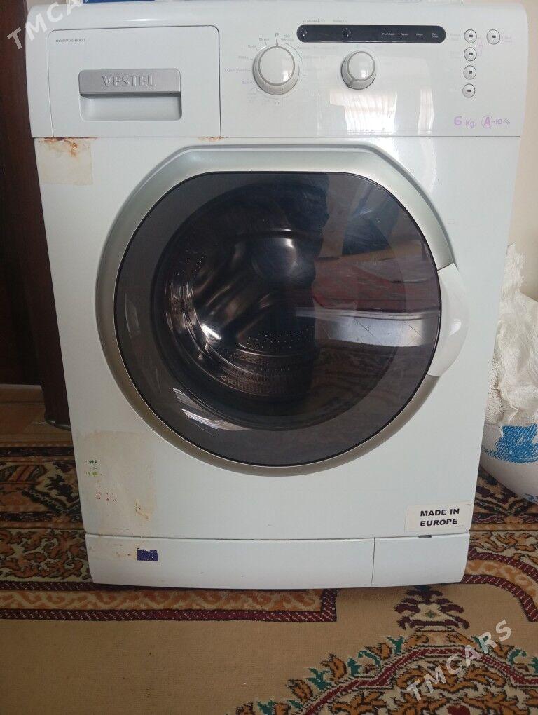 kirmasyn - Aşgabat - img 4