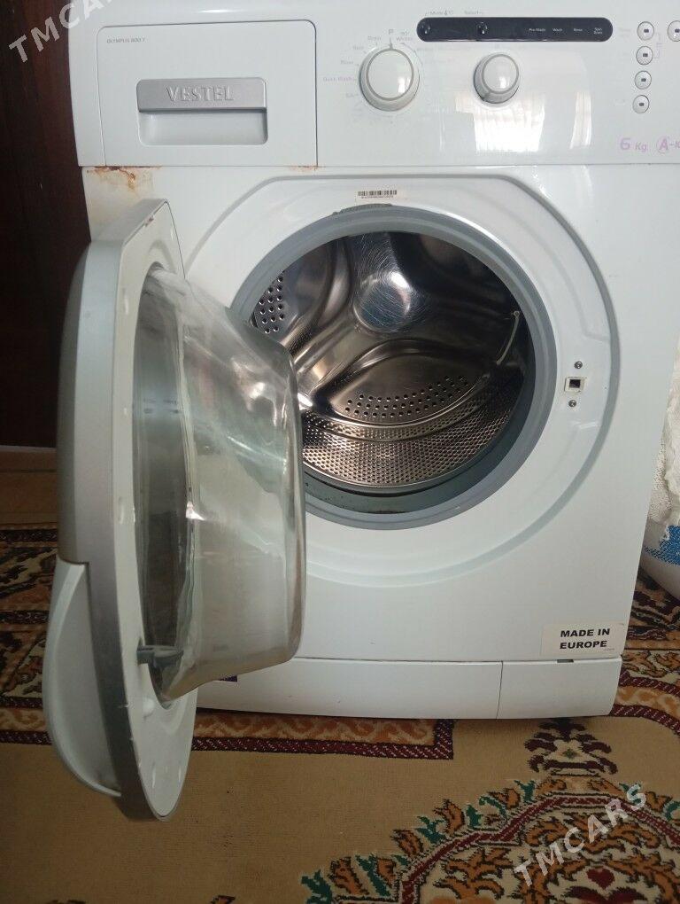 kirmasyn - Aşgabat - img 3