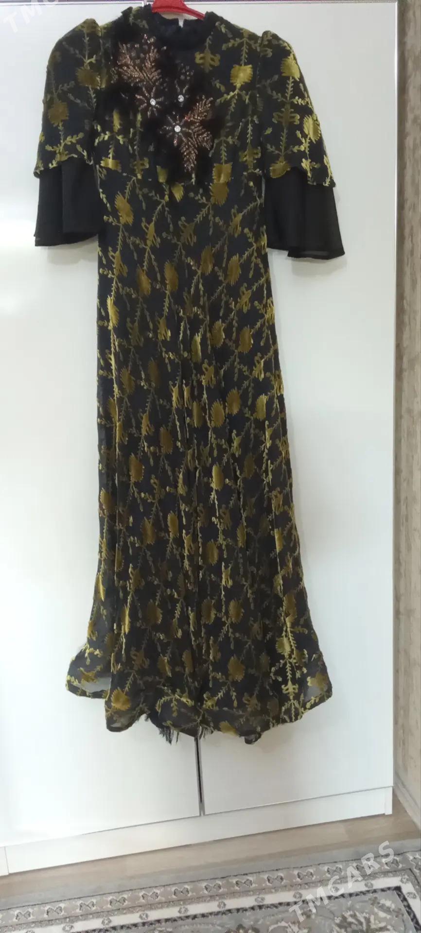 Toy koynekler,yarym çile - Балканабат - img 1