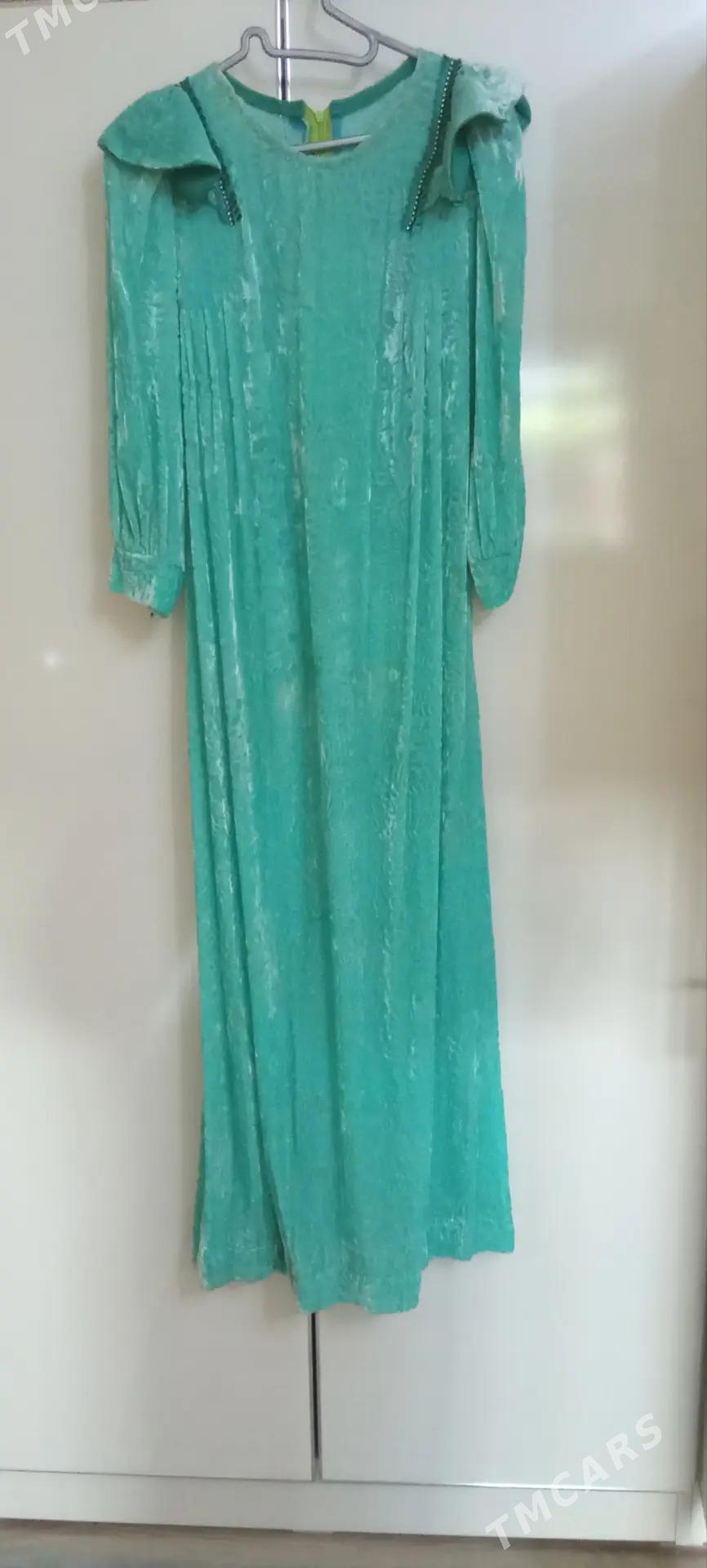 Toy koynekler,yarym çile - Балканабат - img 2