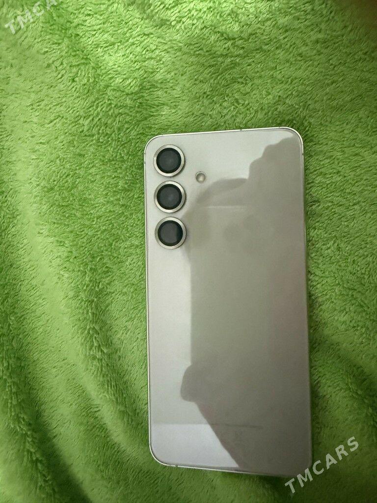 Samsung S24 - Aşgabat - img 1