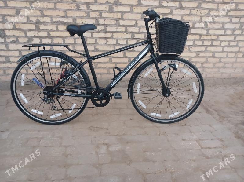 Welosipet - Mary - img 1