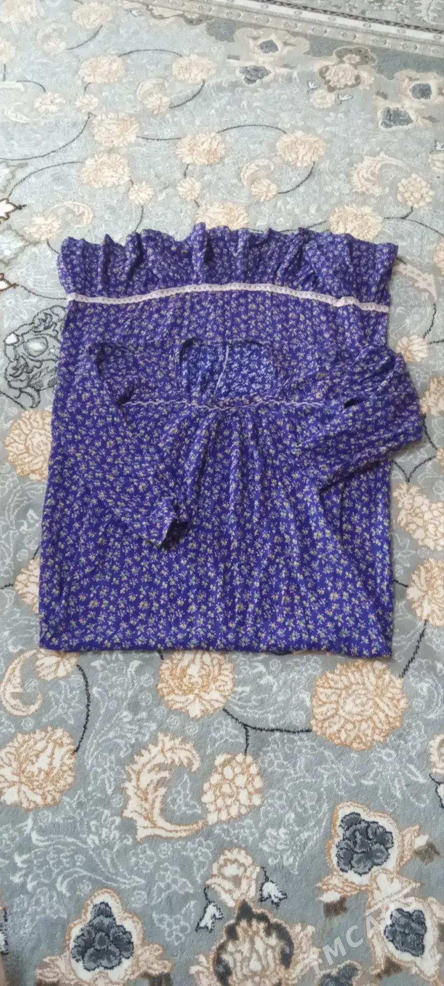 Toy koynekler,yarym çile - Балканабат - img 7