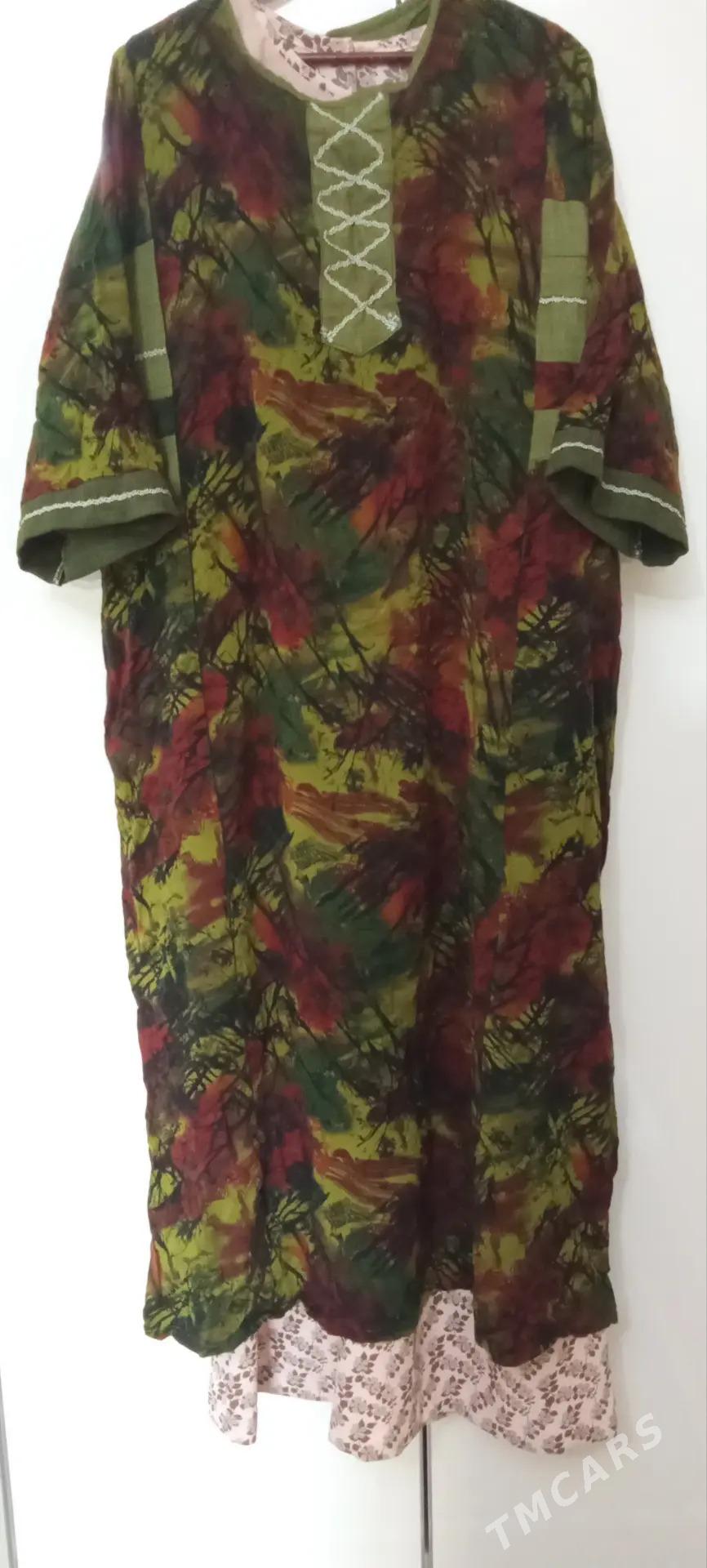 Toy koynekler,yarym çile - Балканабат - img 5