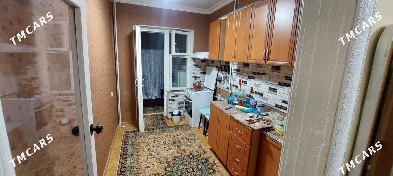 микрайон 2 эт 2 ком - Türkmenbaşy - img 2