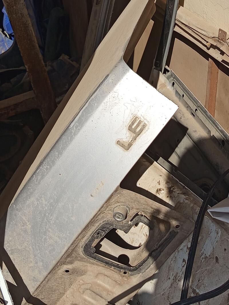 Samsyk kemri bagaź 500 TMT - Mary - img 2