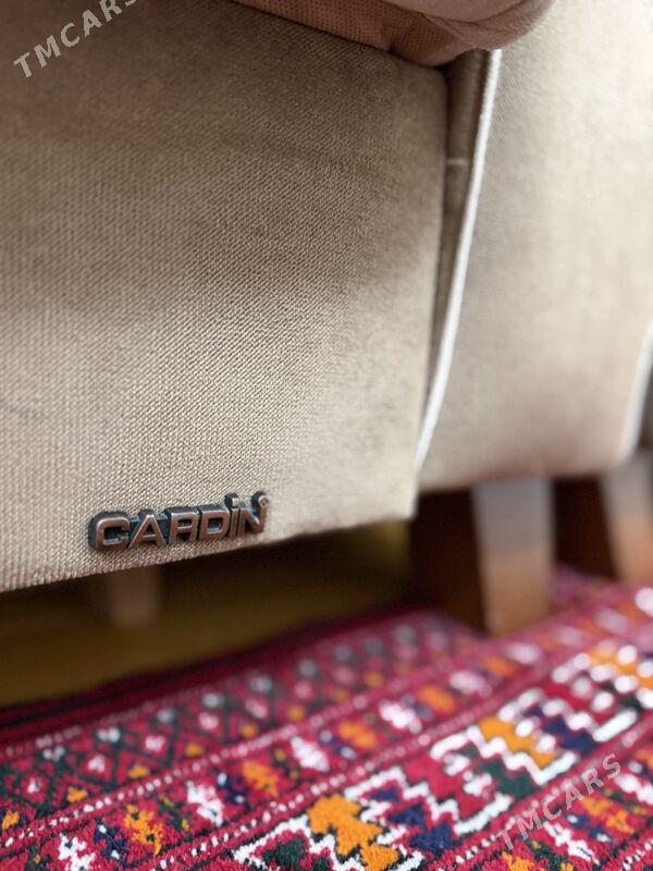 turk troyka diwan kreslo - Atatürk köç. - img 1