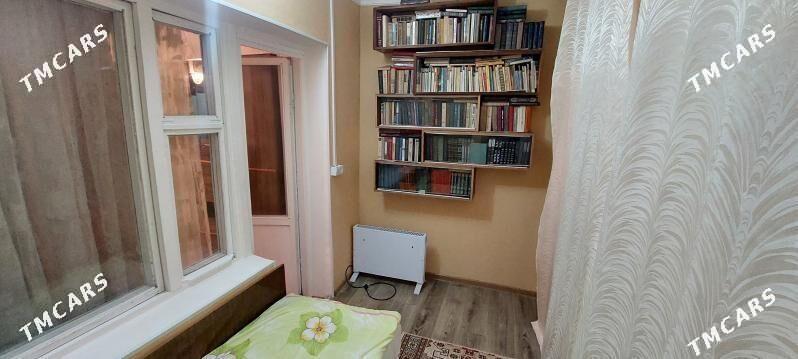 микрайон 2 эт 2 ком - Türkmenbaşy - img 4