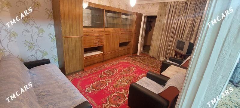 микрайон 2 эт 2 ком - Türkmenbaşy - img 1