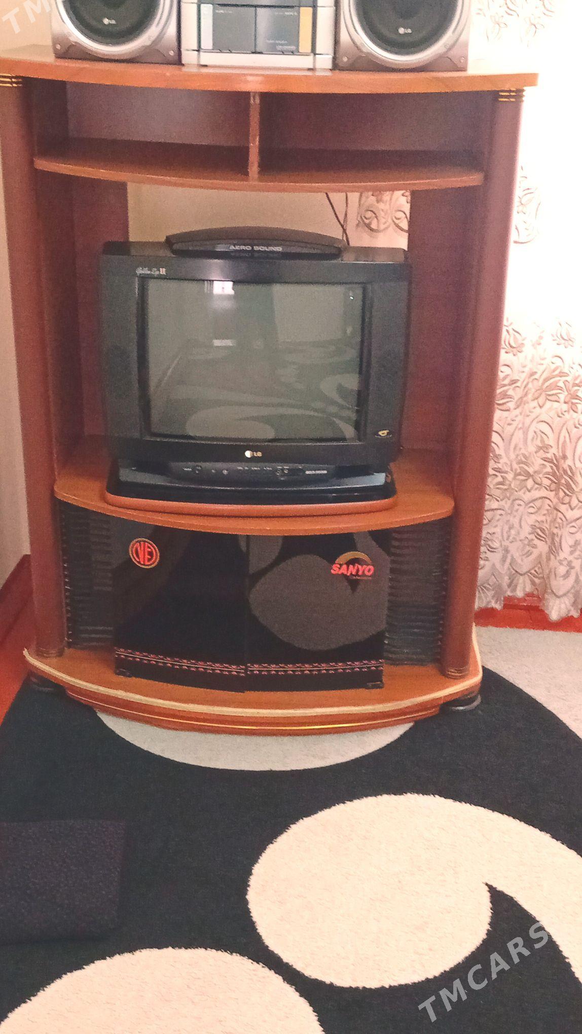 telewizor podstawka - Garagum etraby - img 3