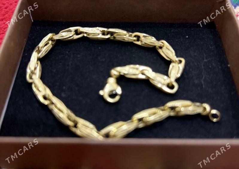 Ýerewan 585 - Aşgabat - img 2