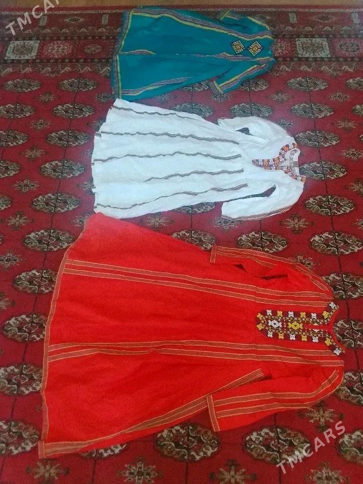 Kŏÿnek.Kamplekt - Türkmenabat - img 4