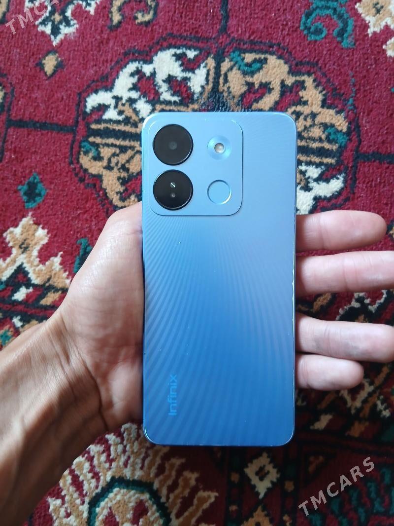 infinix smart 7HD 4/64 - Дашогуз - img 2