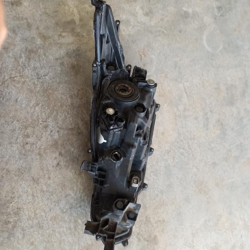 COROLLA FAR 800 TMT - Balkanabat - img 3