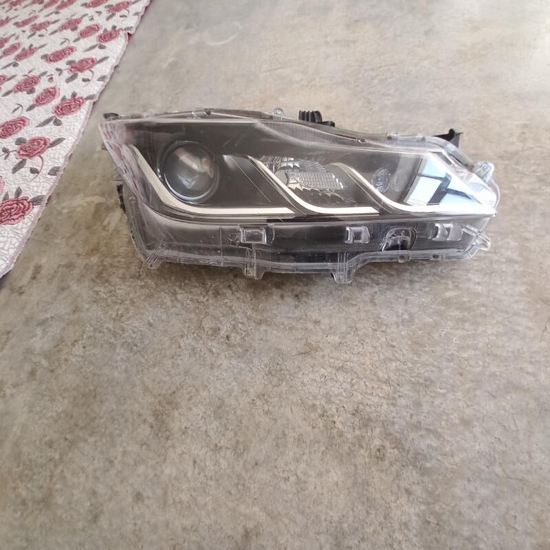 COROLLA FAR 800 TMT - Balkanabat - img 2