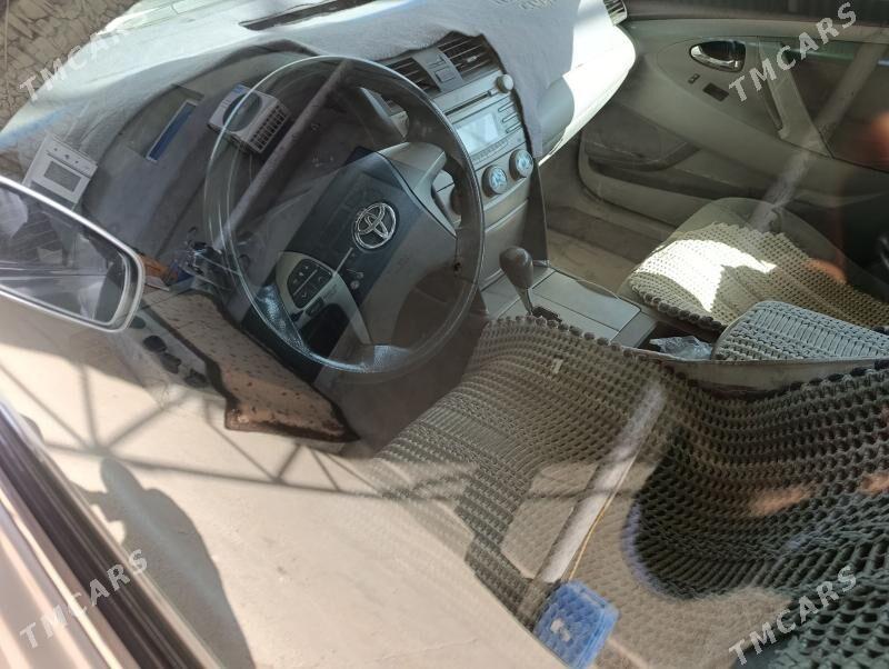 Toyota Camry 2007 - 160 000 TMT - Bäherden - img 1