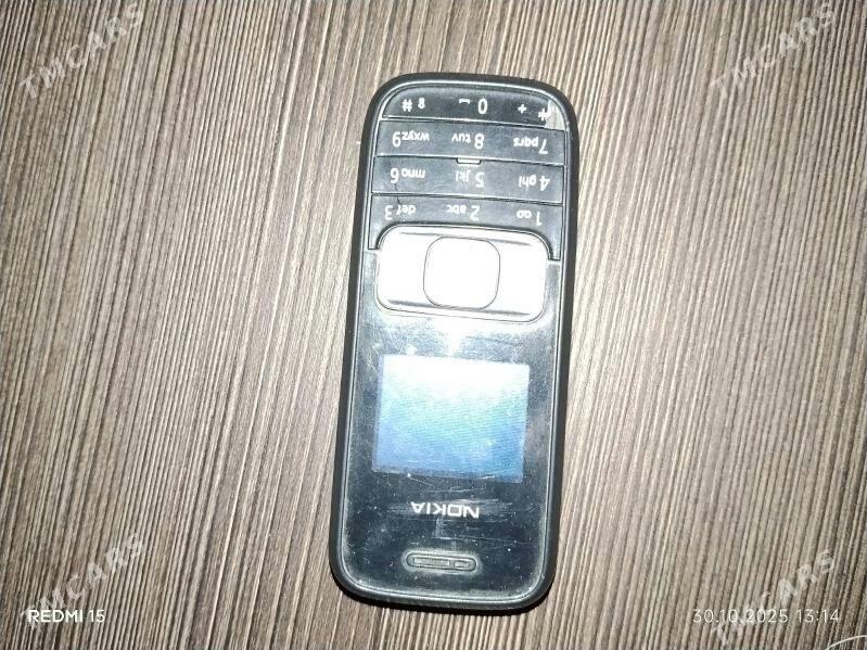 nokia - Дашогуз - img 1
