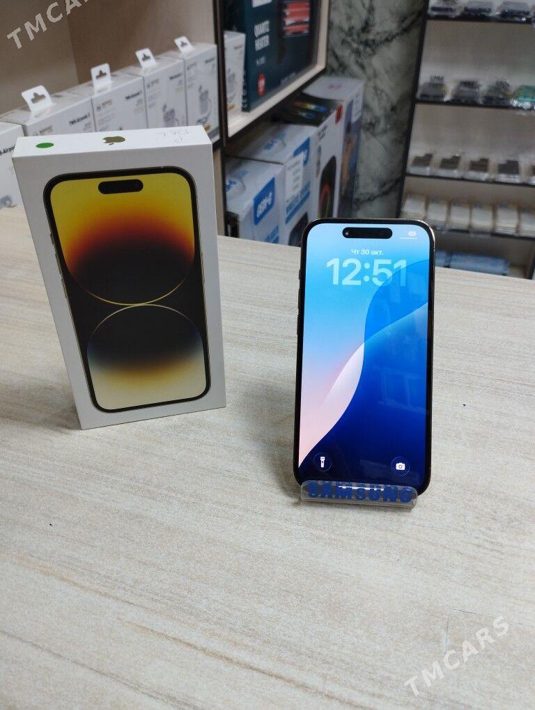 iPhone 14 pro 95 - 30 mkr - img 3