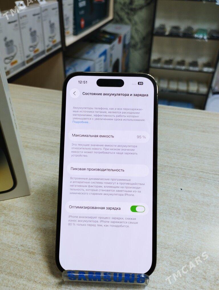 iPhone 14 pro 95 - 30 mkr - img 2