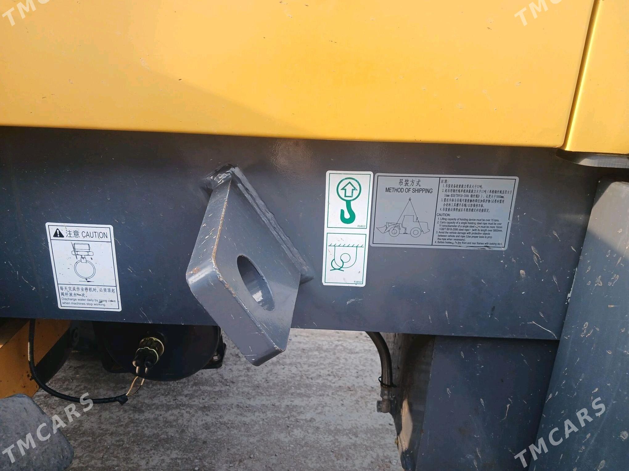 XCMG LW300F 2020 - 540 000 TMT - Дашогуз - img 7