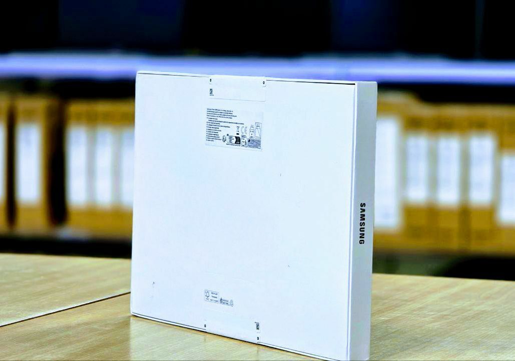 Samsung Galaxy Tab S11 Ultra - Ашхабад - img 5