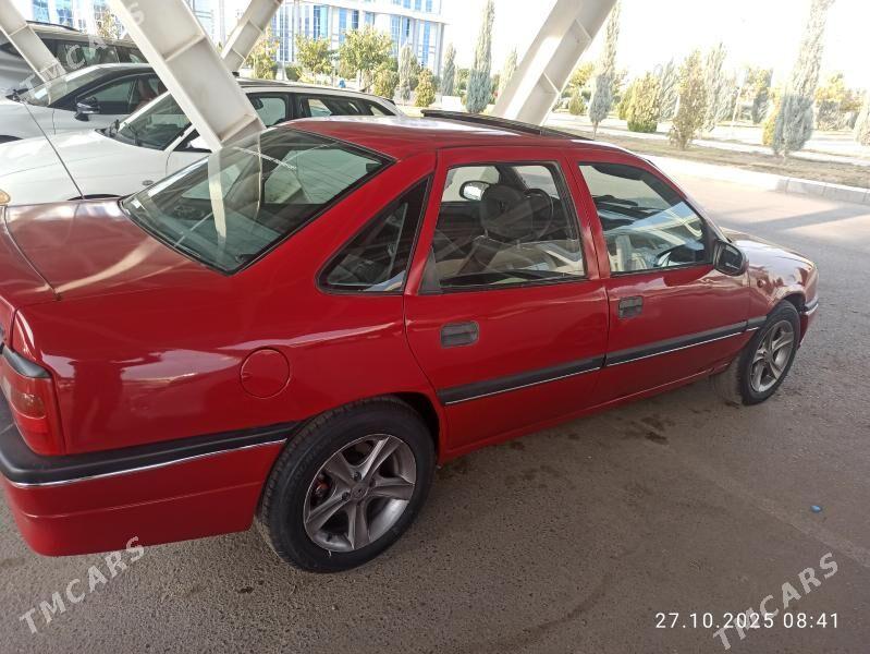 Opel Vectra 1993 - 38 000 TMT - Кёнеургенч - img 4