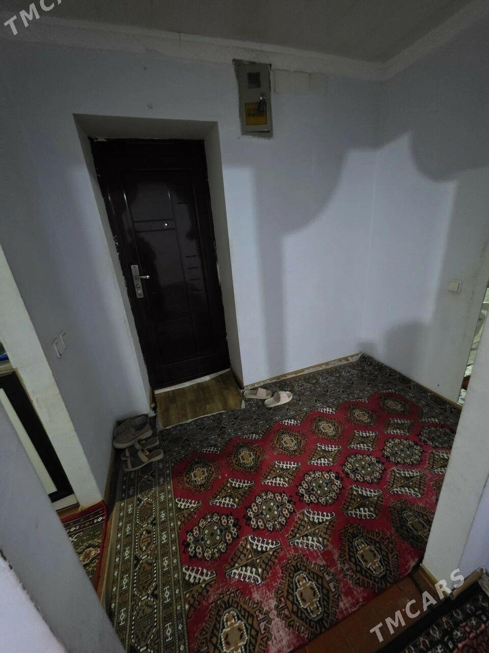 30 mkr Kwartirant gyz gerek - Ашхабад - img 1