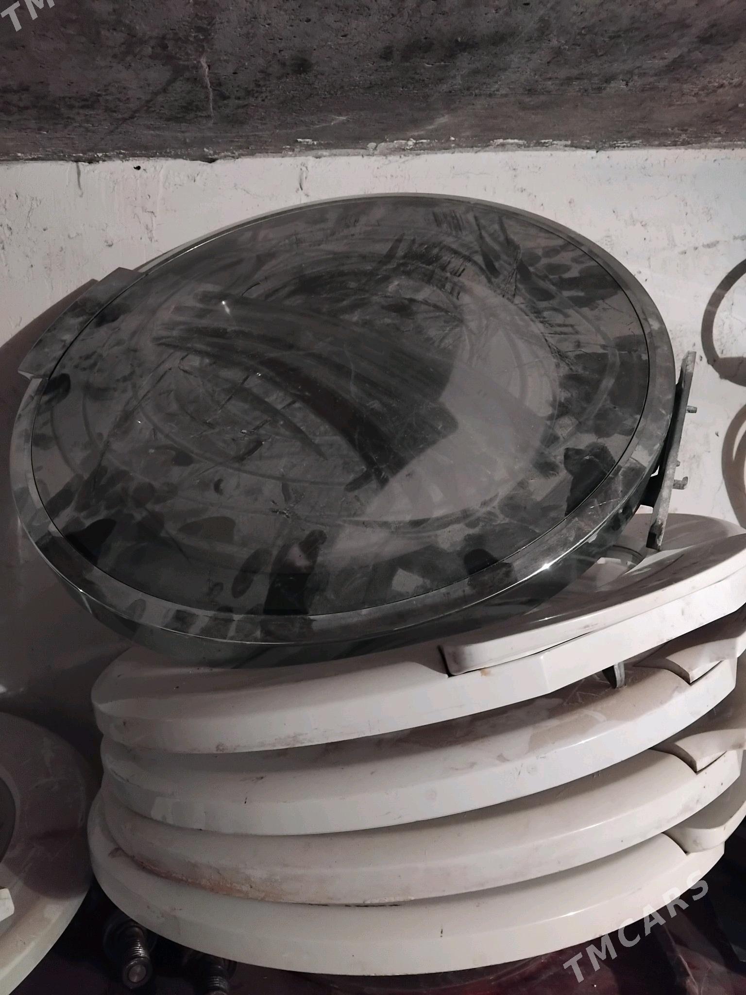 KIRMAŞYN MATOR - Aşgabat - img 2