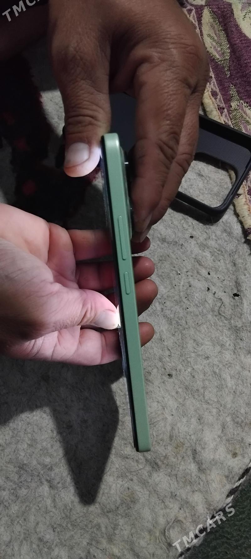 Redmi not 14 6+2/128 - Гороглы (Тагта) - img 7