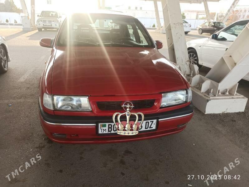 Opel Vectra 1993 - 38 000 TMT - Кёнеургенч - img 2
